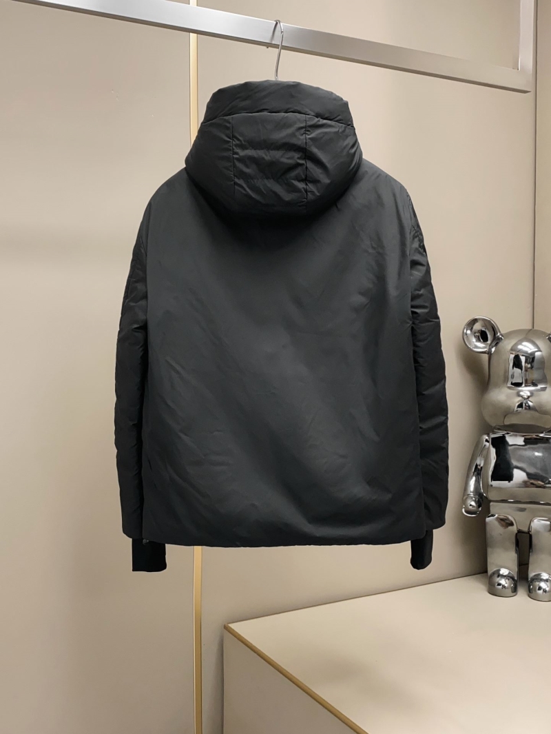 Moncler Down Coat